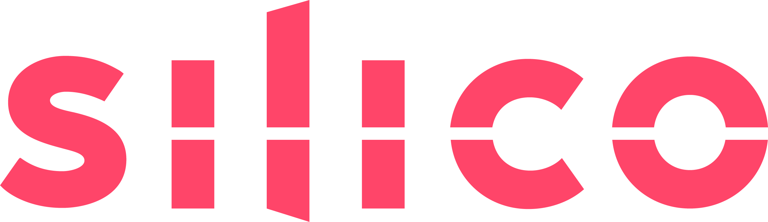 Silico Help Center home page